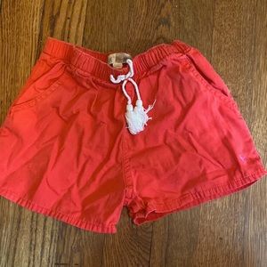 Pink Chicken Size 3 Shorts